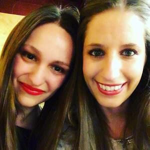 Meet your Posher, Carrianna