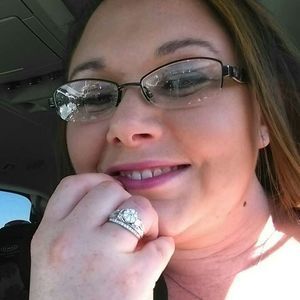 Meet your Posher, Crystal n andrew