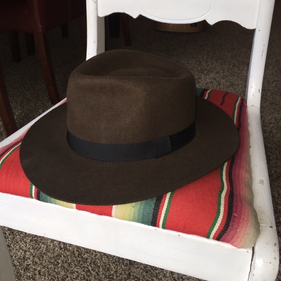 Biltmore hat