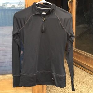Under Armour Cold Gear Pullover