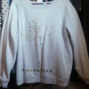 Tinkerbell shirt