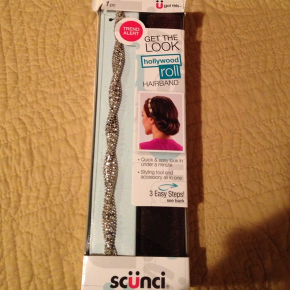 Hairband