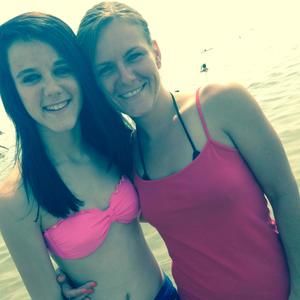 Meet your Posher, Stacy