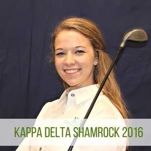 Meet your Posher, Emilee