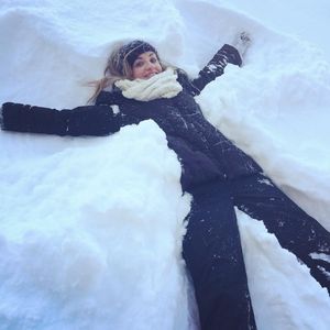 Meet your Posher, Laurel