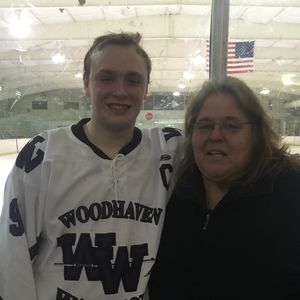 Meet your Posher, Karen