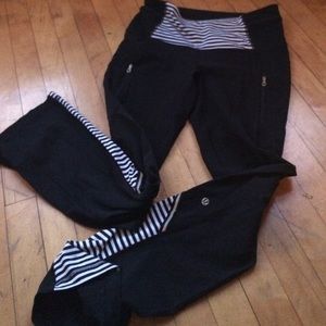 Fun lululemon athletic pants