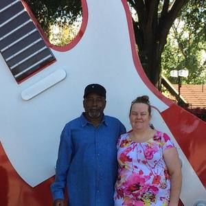 Meet your Posher, Janet