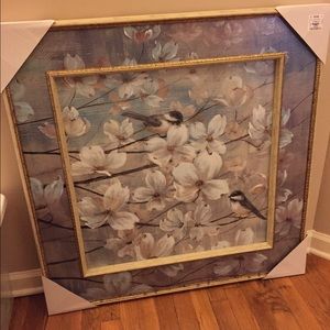 Meet your Posher, Miranda