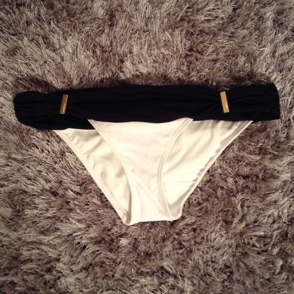 Victoria's Secret bikini bottoms