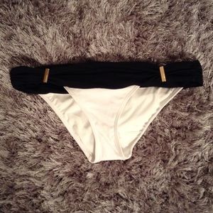 Victoria's Secret bikini bottoms