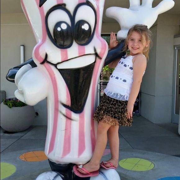 Meet your Posher, Marcia