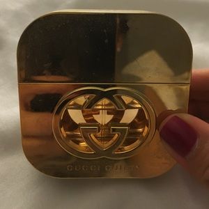 Gucci Guilty Perfume