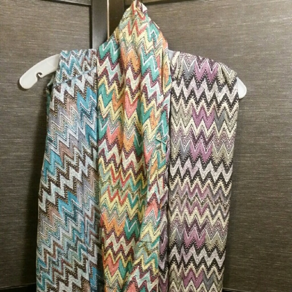 Scarves