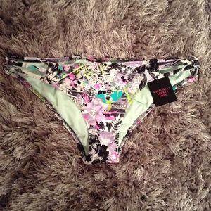 Victoria's Secret bikini bottoms