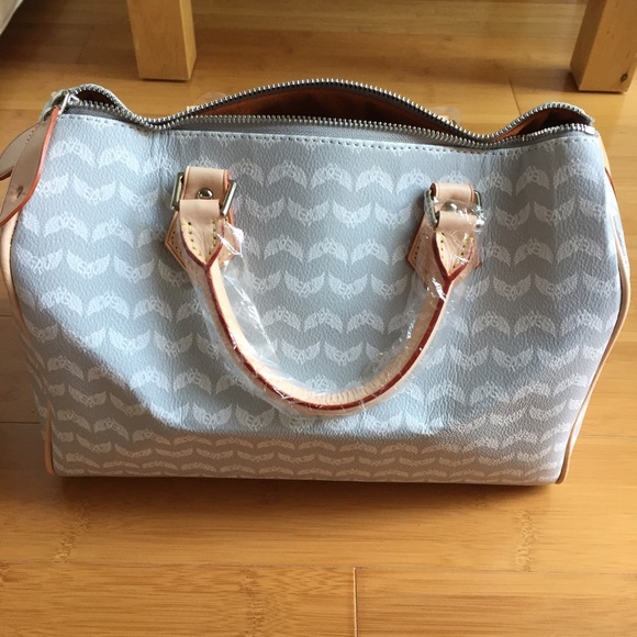 Speedy style bag