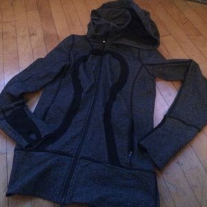 Lululemon hoodie