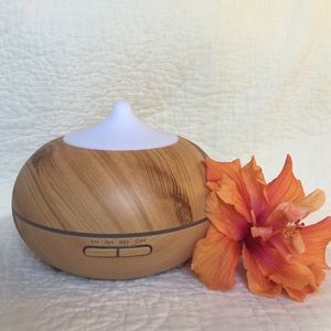 URPower Aroma Essential Oil Diffuser