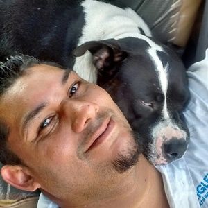 Meet your Posher, Erick