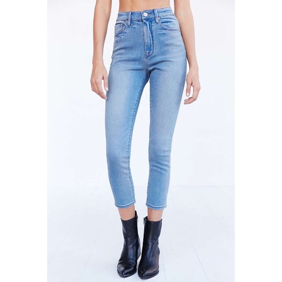 UO BDG Twig Grazer Skinny