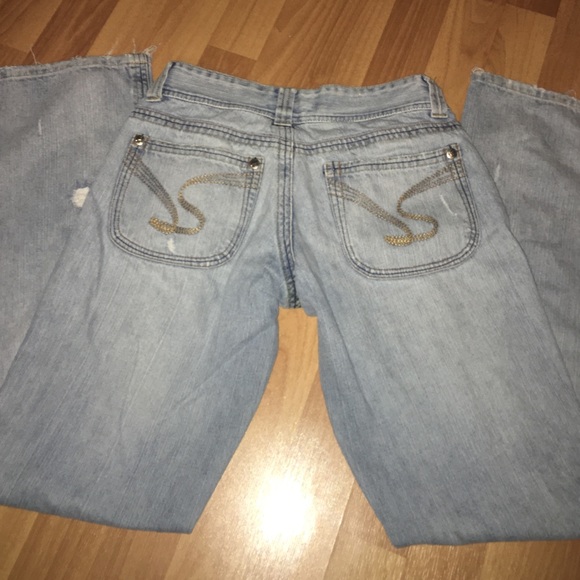 🔺Jessica Simpson Jeans🔺 - Picture 4 of 4