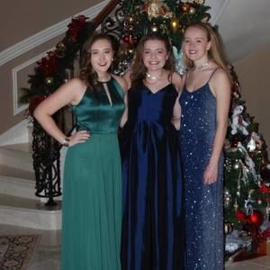 Meet your Posher, Abbe