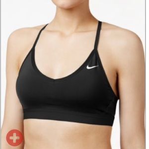 Mikey Indy sports bra