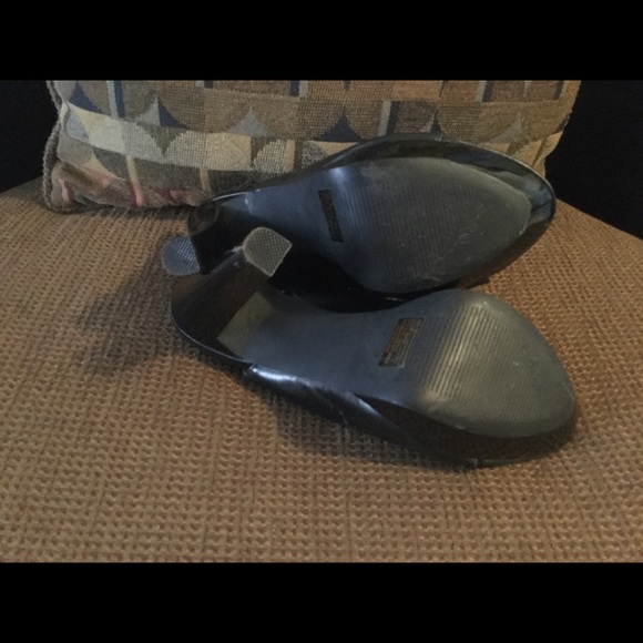 Platform shoes - Picture 3 of 3