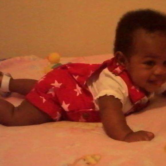 Meet your Posher, Dani - Picture 1 of 1