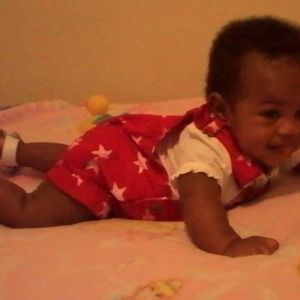 Meet your Posher, Dani