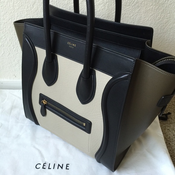 Celine Bag - Picture 2 of 4
