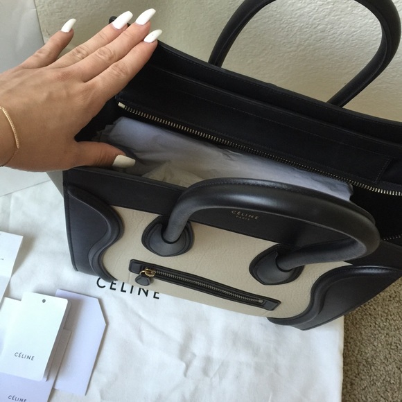 Celine Bag - Picture 3 of 4