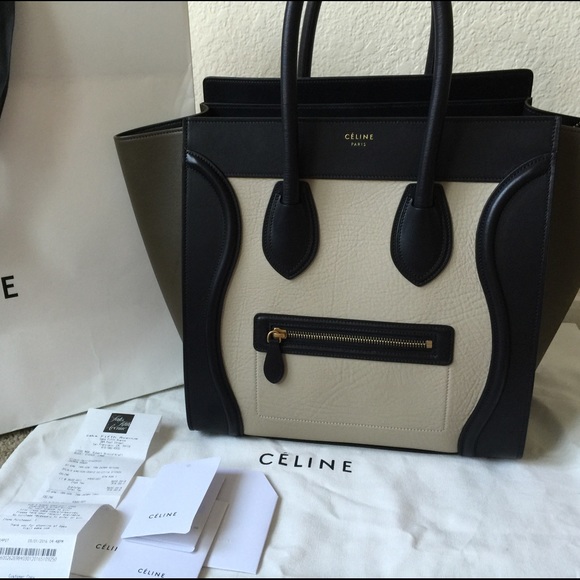 Celine Bag - Picture 4 of 4