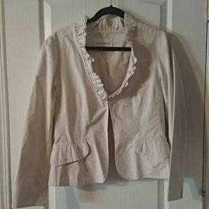 Banana Republic Jacket