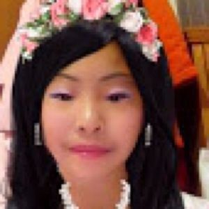 Meet your Posher, Cindy