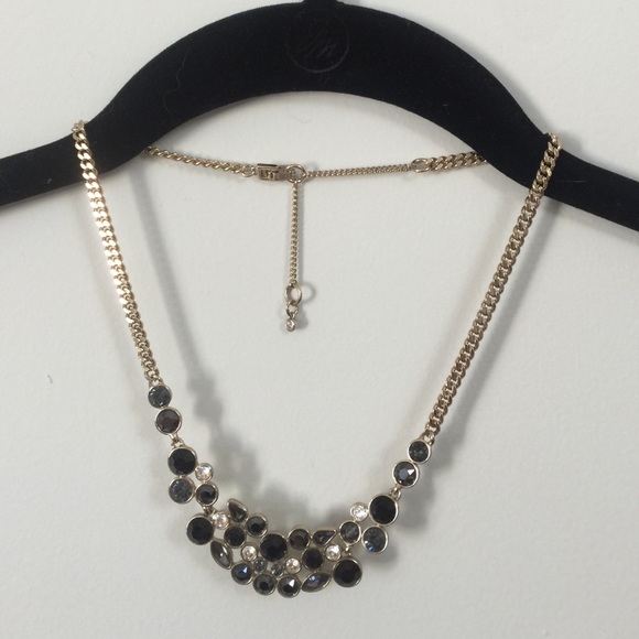 Givenchy necklace
