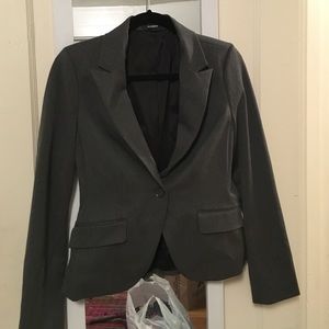 Express blazer