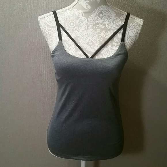 NWOT Work out tank