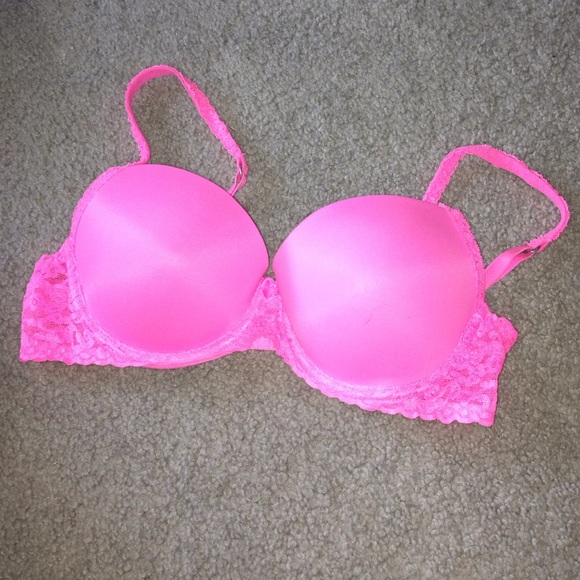 PINK bra