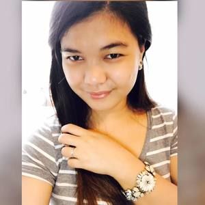 Meet your Posher, Jeanny