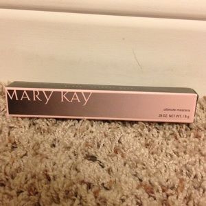 Mary Kay Ultimate Mascara