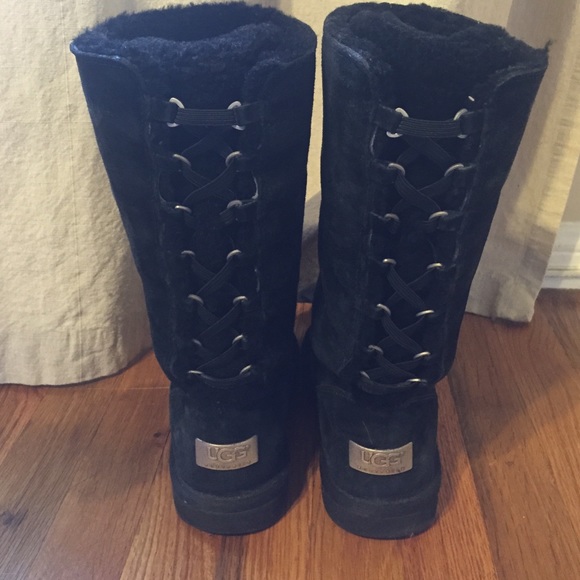 Authentic UGG Australia Roseberry - Picture 2 of 4