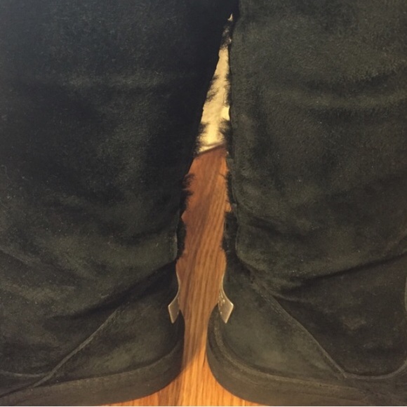 Authentic UGG Australia Roseberry - Picture 3 of 4