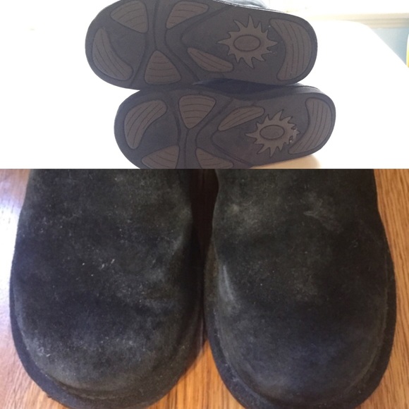 Authentic UGG Australia Roseberry - Picture 4 of 4