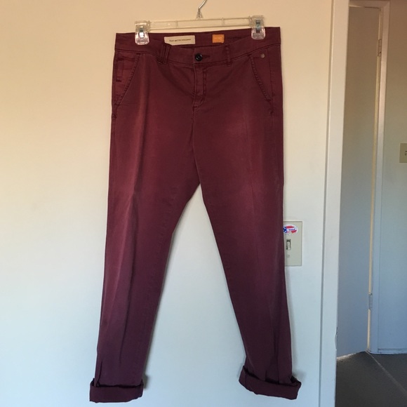 Anthropologie chino