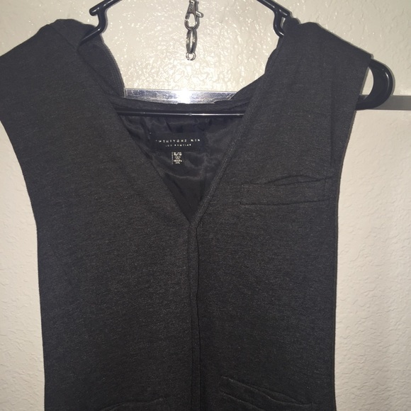 Forever 21 Vest - Picture 1 of 2