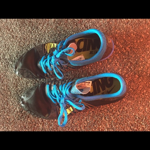 Women's Flywire Nike Spikes