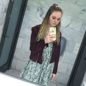 Meet your Posher, Kate