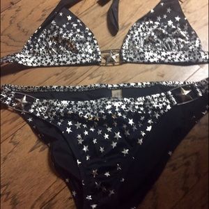 Victoria's Secret bikini