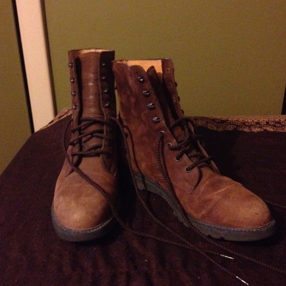Rockports